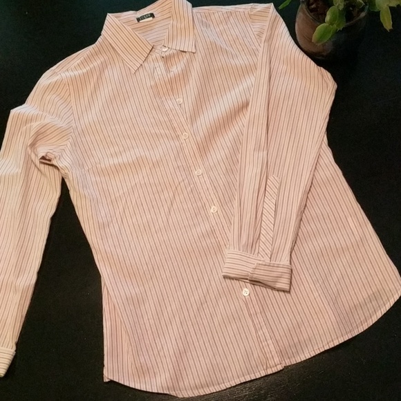 J. Crew Tops - J Crew blouse
